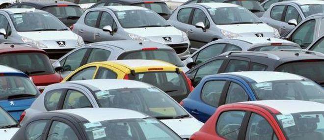 Les ventes d'automobiles devraient rebondir de 7,9% dans l'Union européenne en 2022, tout en restant loin de leur niveau de 2019, selon l'Association des constructeurs européens d'automobiles