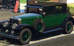 Albany Roosevelt GTA 5 Online, comment l'obtenir gratuitement au salon de l'auto de Los Santos ?