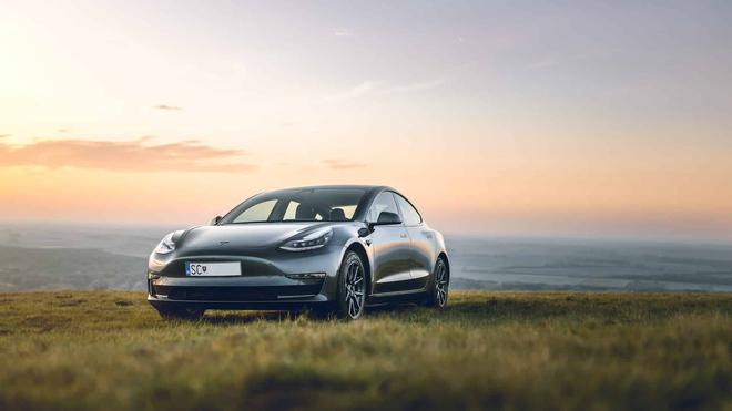 Tesla Model 3 : les délais de livraisons augmentent en Europe