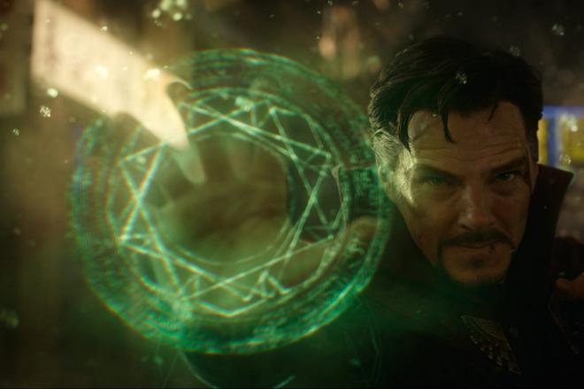 Doctor Strange 2 : un nouveau trailer plein de surprises