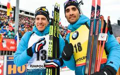 JO d’hiver 2022 : Quentin Fillon Maillet raconté par des légendes tricolores du biathlon