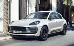 Porsche présente son nouveau SUV sport : le Porsche Macan T de 265 ch disponible à partir de 71.440 euros