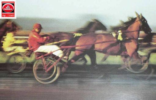 PRIX DE BRACIEUX QUINTE 21-02-2022