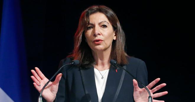 Anne Hidalgo victime de harcèlement sexuel à ses débuts, elle raconte