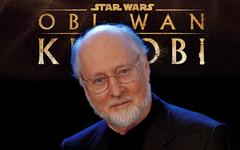 John Williams a composé la musique de la série « Obi-Wan Kenobi »