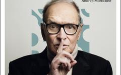 Andrea Morricone dirige Ennio Morricone