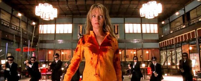 Vers un 3ème volet de Kill Bill ? Uma Thurman prend la parole ! [Vidéo]