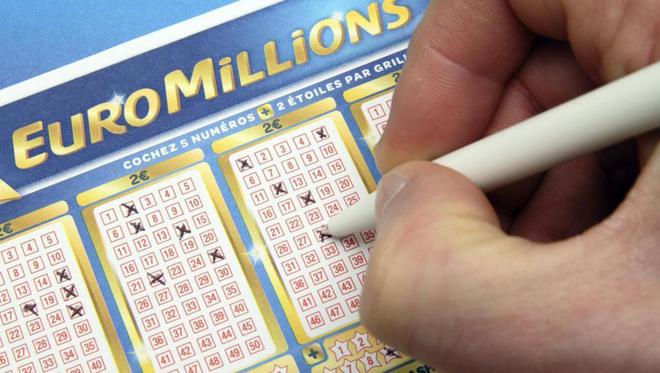 Euromillions : un couple de retraités d'Occitanie remporte le jackpot de 67 millions d’euros