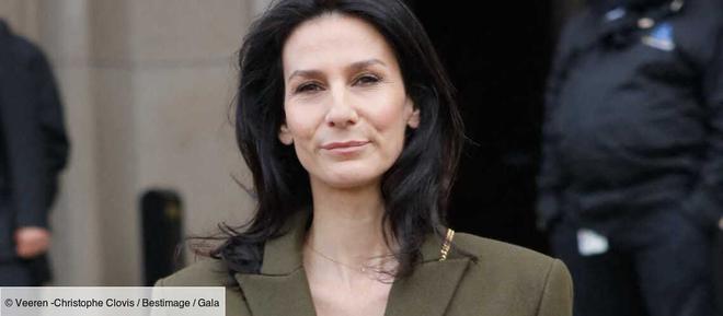 « Je ne me prends pas pour Juliette Binoche » : Marie Drucker ironise sur son expérience d’actrice