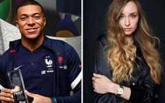 Emma Smet en couple avec Kylian Mbappé ? Sa réponse cash aux rumeurs !