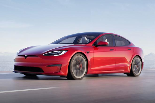 La Tesla Model 3 n’est plus la meilleure voiture électrique au monde