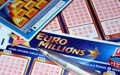 Lunel : Un couple de retraités remporte 67 millions d'euros à l'Euromillions, un record dans l'Hérault