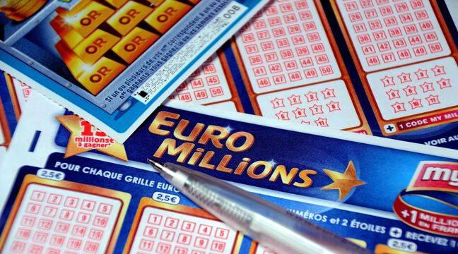 Lunel : Un couple de retraités remporte 67 millions d'euros à l'Euromillions, un record dans l'Hérault