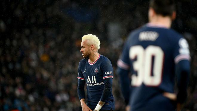 Ligue des champions : avec Messi et face au Real, Neymar veut «marquer l’histoire» du PSG