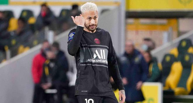 PSG - Mercato : Neymar prêt à faire ses valises à cause de Mbappé !