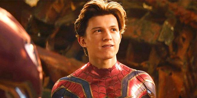 Tom Holland regrette d’avoir menti à ses fans