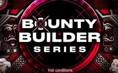 Bounty Builder Series : PokerStars en mode full KO du 27 février au 13 mars