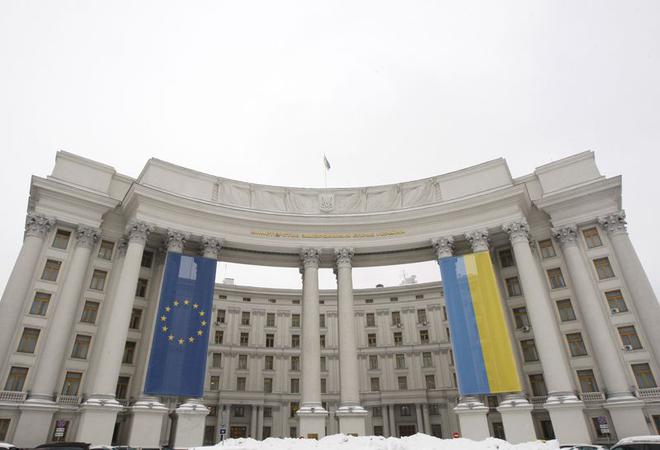 L'Ukraine appelle ses ressortissants à quitter la Russie