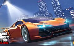 Voiture podium casino GTA 5 online, la Zion Classic est à gagner gratuitement