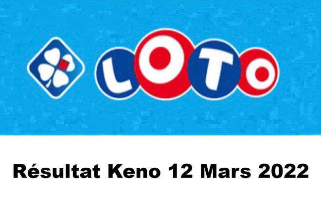 Résultat LOTO 12 mars 2022 tirage FDJ et codes loto gagnants [En Ligne]