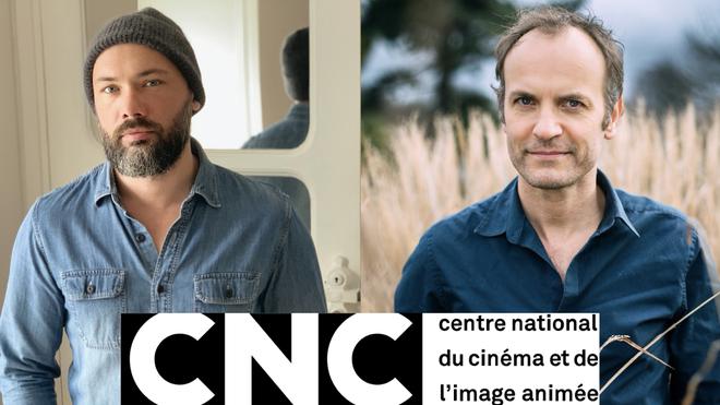 Vianney Lebasque et Timothée de Fombelle nommés à la présidence des commissions des FAIA du CNC