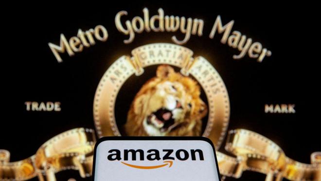 Amazon rachète la MGM : Quels seront les nouveaux programmes proposés ?