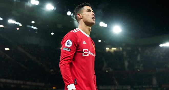 Manchester United - Mercato : retournement de situation pour Cristiano Ronaldo !