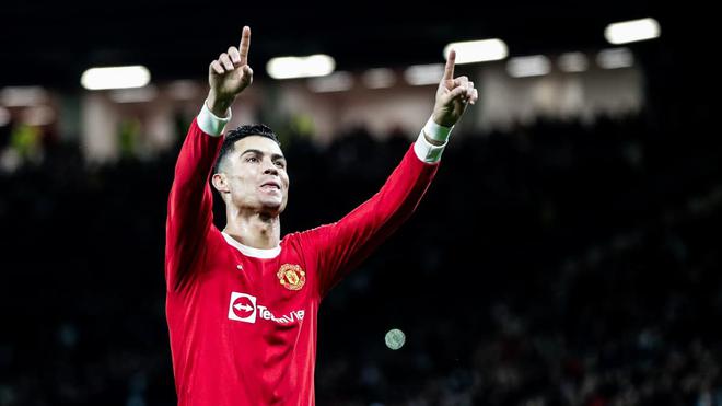 Manchester United: Cristiano Ronaldo devrait bien rester la saison prochaine, même sans Ligue des champions