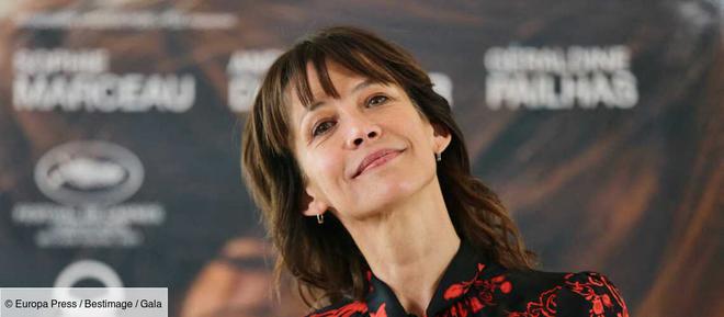 Sophie Marceau fière de ses rides, elle refuse qu'on retouche ses photos