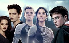 Quiz : Twilight, Hunger Games, Harry Potter… Seul un vrai fan de teen sagas aura 10/10