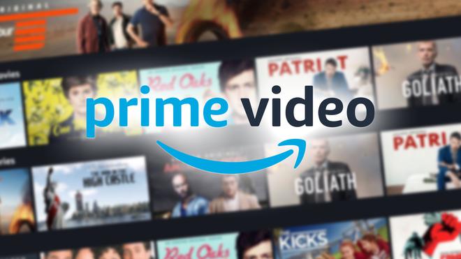 Amazon Prime Video : les nouveautés du mois d’avril 2022 en France