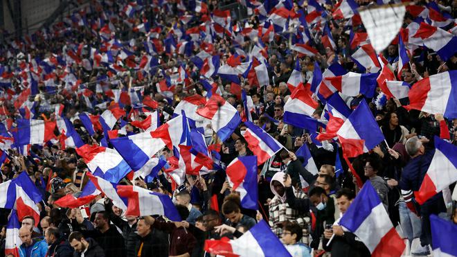 France-Côte d’Ivoire : soutien à Drogba, Mbappé sifflé et applaudi... le Stade Vélodrome a fait du bruit