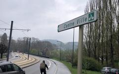 POISSON D’AVRIL ! Besançon : le pont Charles de Gaulle bientôt fermé aux voitures en direction du centre-ville