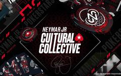 Neymar ambassadeur culturel de PokerStars : des jeux de cartes à gagner avec Club Poker