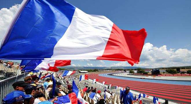 Porsche et Audi se rapprochent de la Formule 1, le Grand Prix de France s'en éloigne