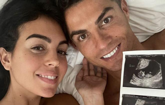 Cristiano Ronaldo : découvrez ce salaire faramineux qu’il verse à sa femme chaque mois