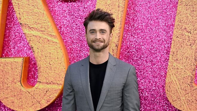 Daniel Radcliffe pense qu'il est “naturellement fait” pour le rôle de Spider-Man