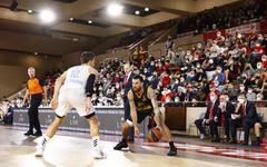 Basket - Euroligue (Hommes) - Monaco reçoit Berlin en attendant le Real Madrid ou l'Olympiakos en quarts de finale