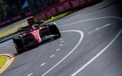 EL2 : Leclerc devant Verstappen, Vettel au garage