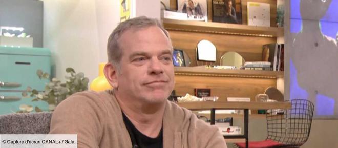 EXCLU VIDÉO – Garou victime d’un terrible accident de voiture : “Ma vie a défilé”