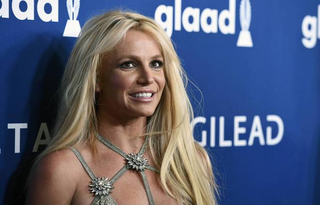 Britney Spears annonce une bonne nouvelle