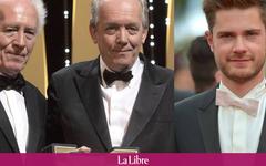 Festival de Cannes 2022: les frères Dardenne et Lukas Dhont en compétition pour la Palme d'or