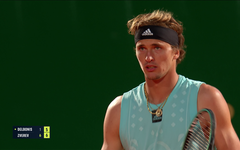 Zverev, la bonne entrée en matière