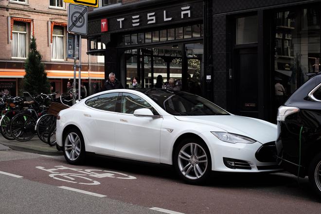 Tesla connait un excellent premier trimestre 2022 malgré des difficultés