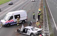 Il se fait doubler par un bolide sur l’autoroute mais sa virée a tourné au cauchemar