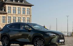 Notes de conduite : Lexus NX, l’hybride plaisir