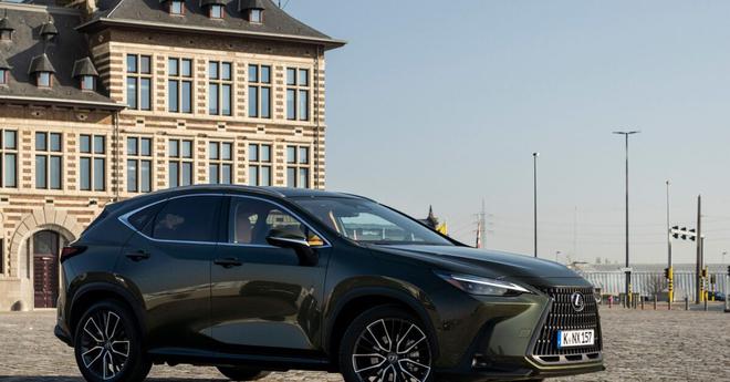 Notes de conduite : Lexus NX, l’hybride plaisir