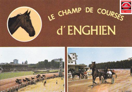 PRIX DE LA PORTE D’AUTEUIL 23-04-2022