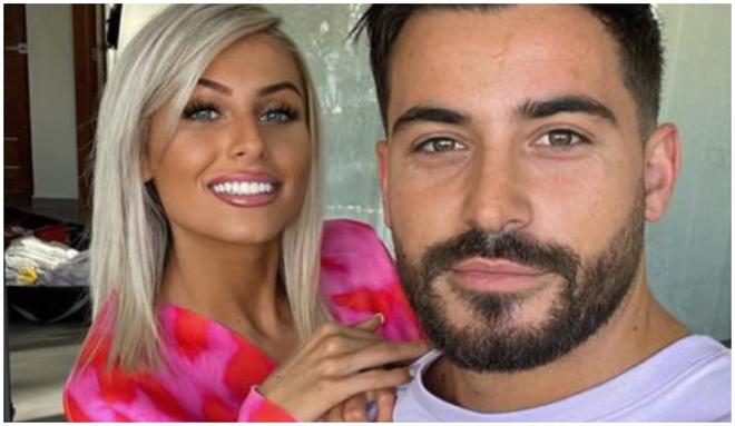 Anthony Matéo et Romane de nouveau en couple ? Elle s’exprime