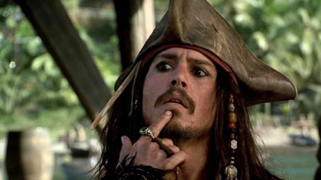 Pirates des Caraïbes : Johnny Depp raccroche pour de bon